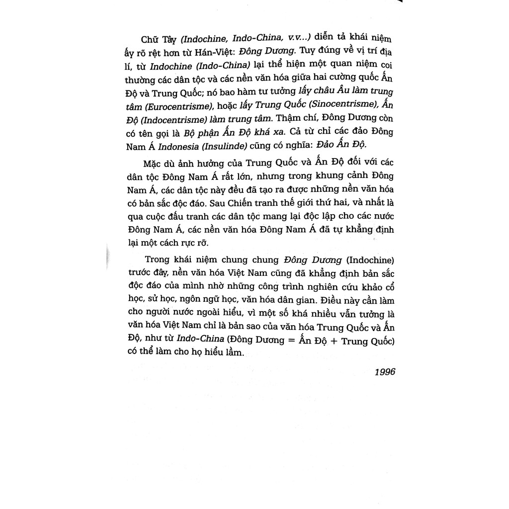 Lãng du trong văn hóa Việt Nam - Tập 2 : Lịch sử - Truyền thống – Image 4