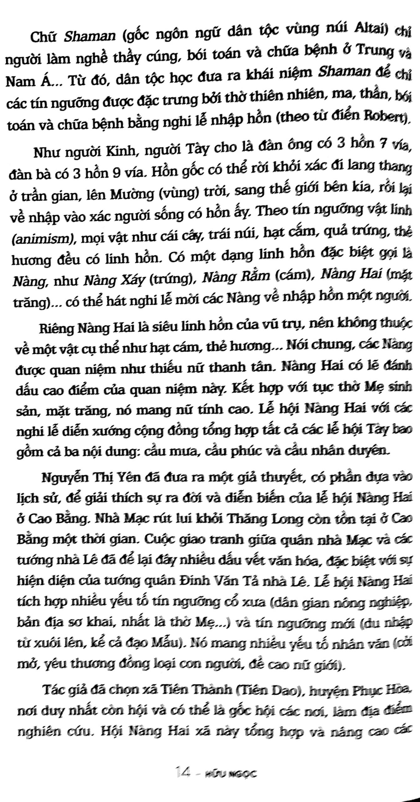 Lãng du trong văn hóa Việt Nam - Tập 1 : Đất Việt – Image 8