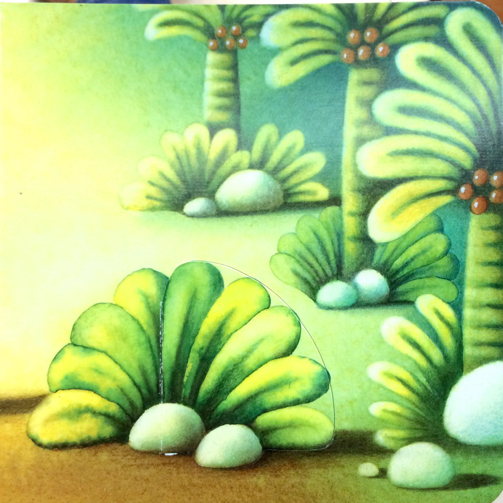 Sách Lật Tương Tác Song Ngữ 0-3 Tuổi: Mẹ Đâu Rồi? (Bìa cứng) – Image 3