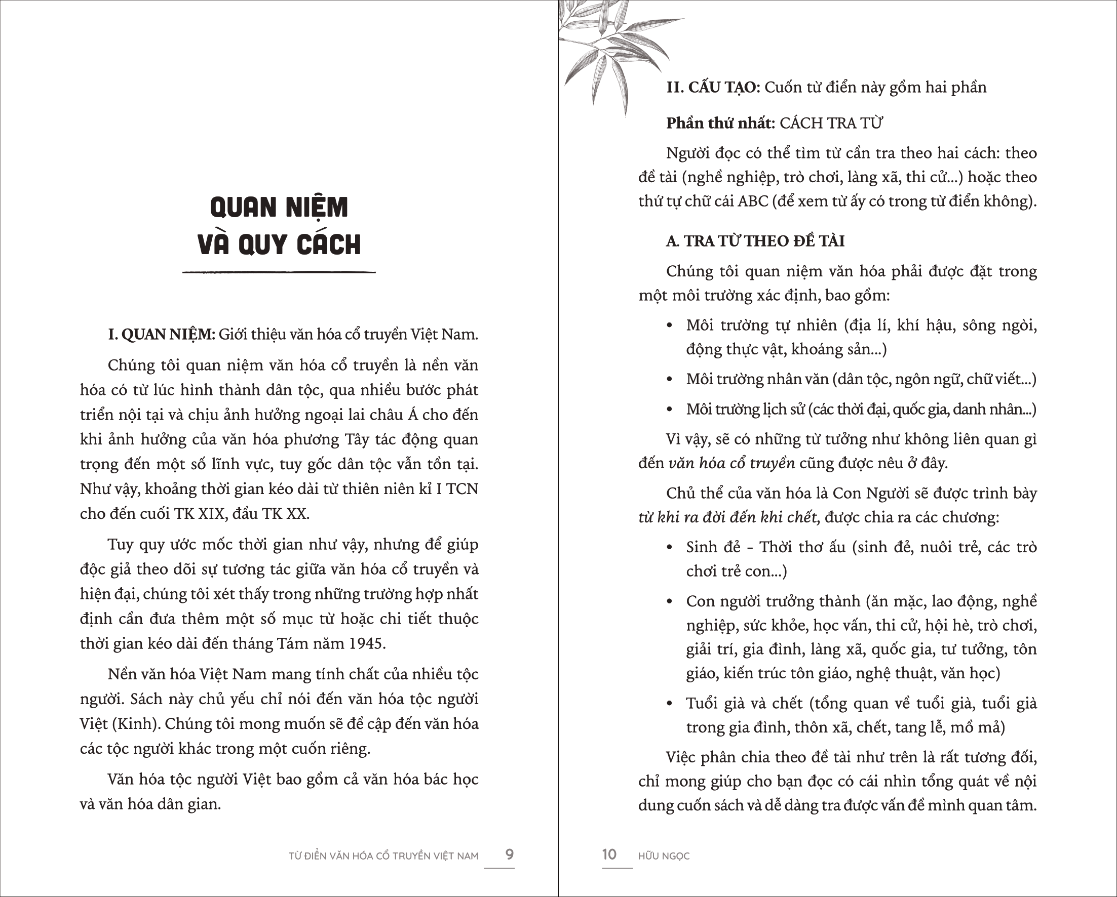 Từ Điển Văn Hóa Cổ Truyền Việt Nam – Image 2