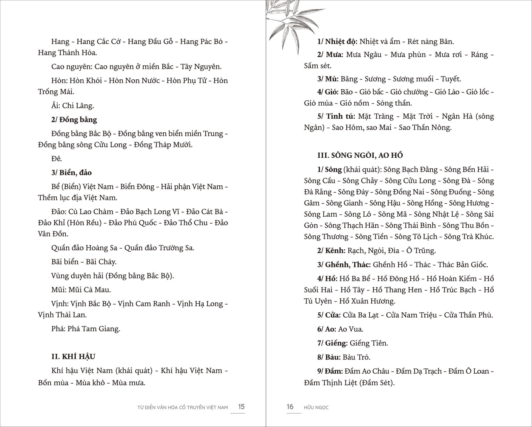 Từ Điển Văn Hóa Cổ Truyền Việt Nam – Image 5