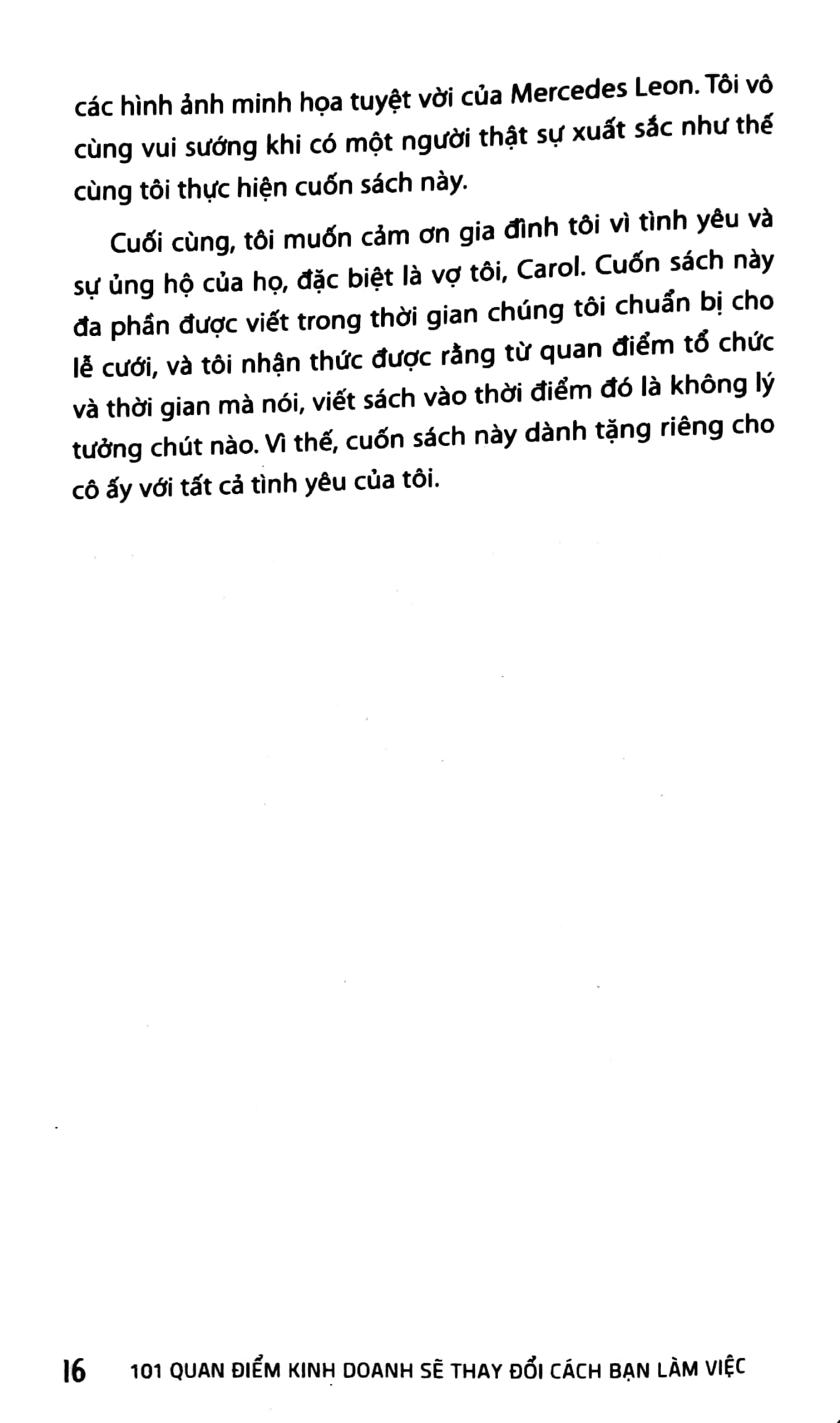 101 Quan Điểm Kinh Doanh Sẽ Thay Đổi Cách Bạn Làm Việc – Image 4