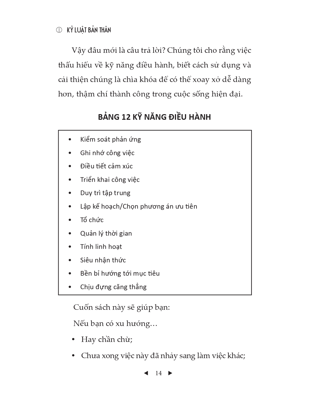 Kỷ Luật Bản Thân – Image 11