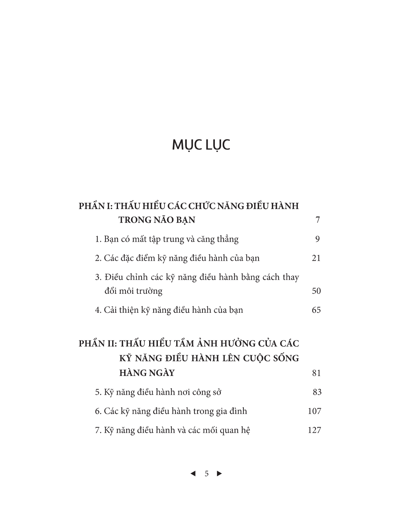 Kỷ Luật Bản Thân – Image 3