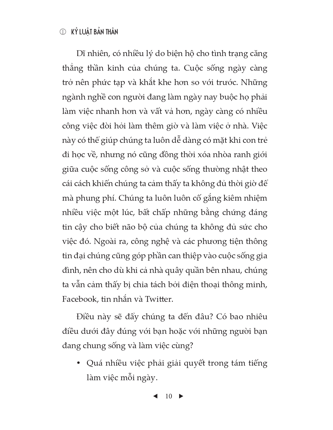 Kỷ Luật Bản Thân – Image 7