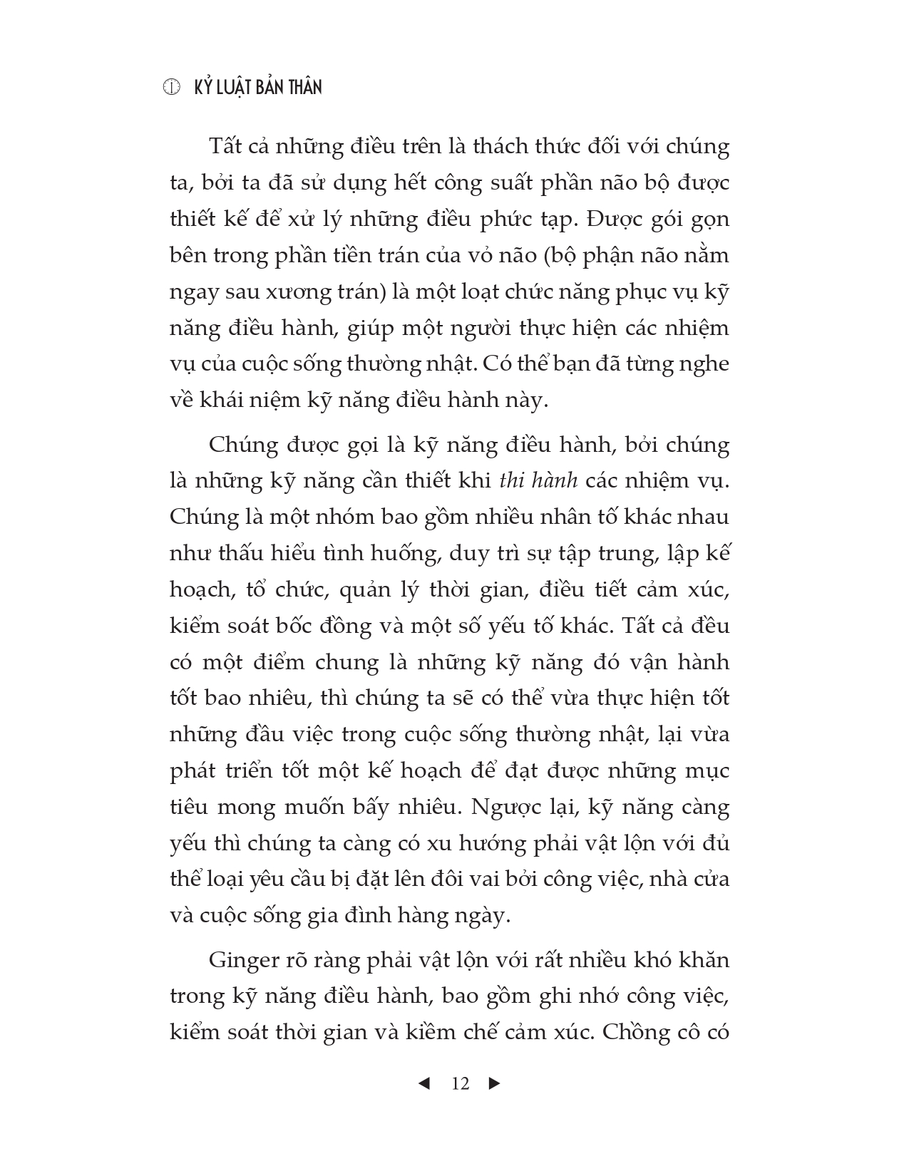 Kỷ Luật Bản Thân – Image 9