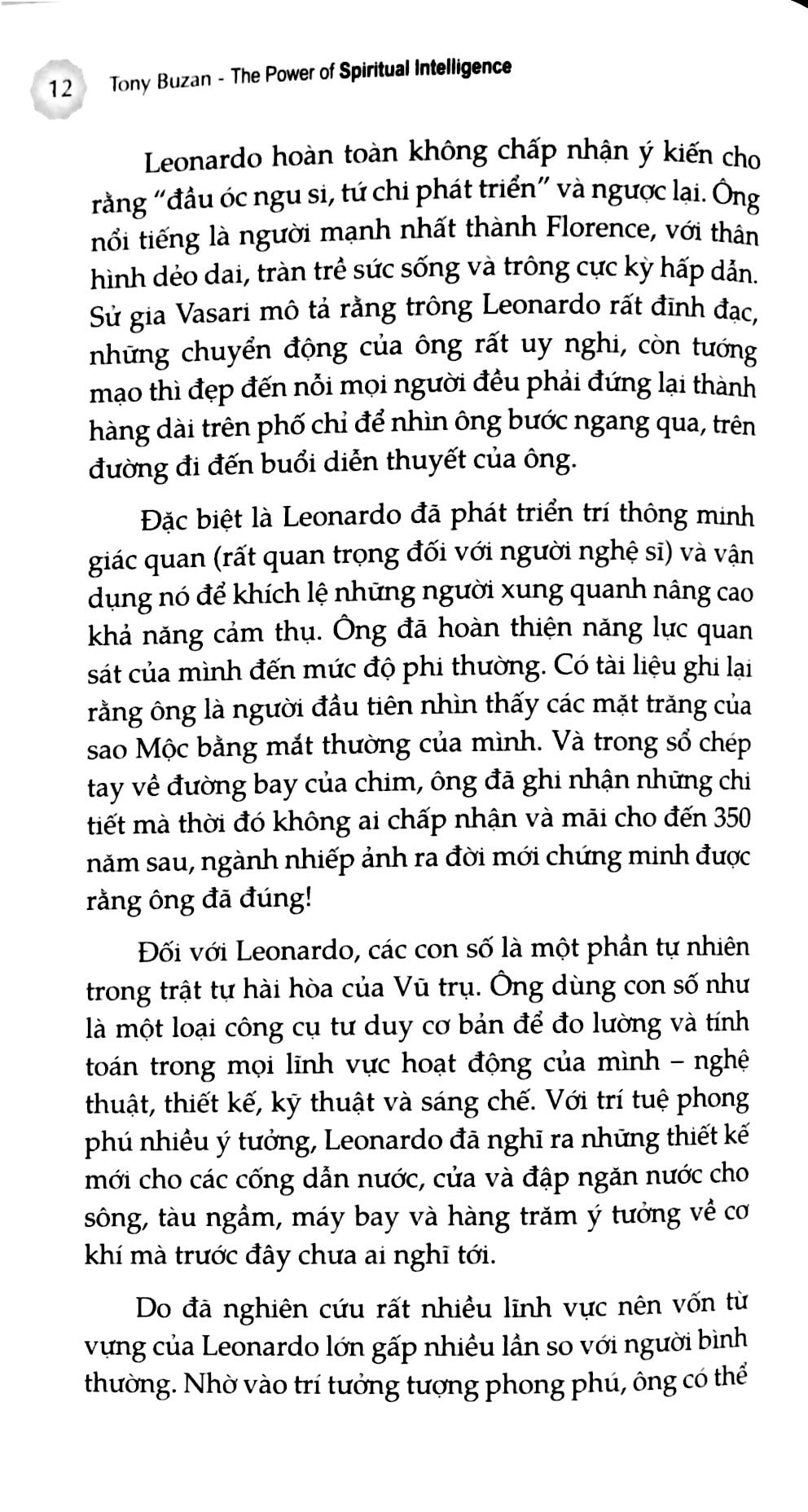 Sức Mạnh Của Trí Tuệ Tâm Linh – Image 10