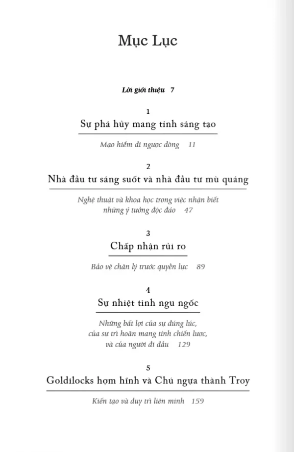 Tư duy ngược dịch chuyển thế giới – Image 4