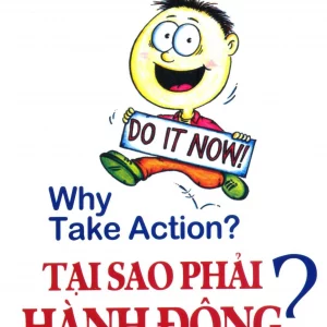Tại sao phải hành động?