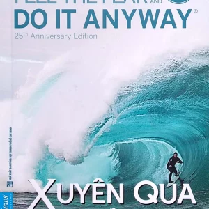 Xuyên qua nỗi sợ