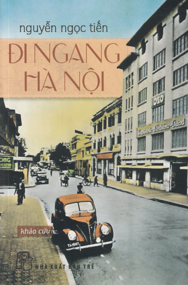 Đi ngang Hà Nội
