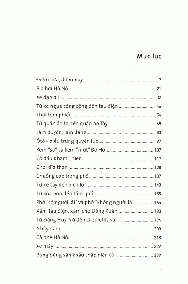 Đi ngang Hà Nội – Image 4