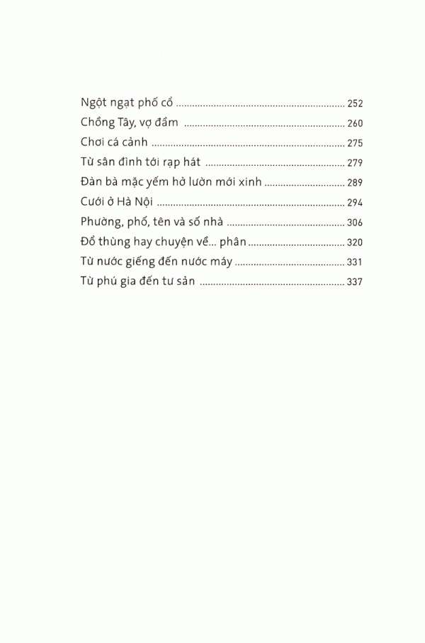 Đi ngang Hà Nội – Image 3