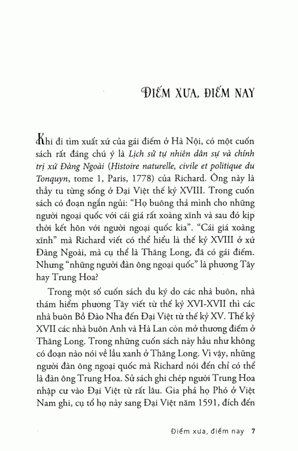 Đi ngang Hà Nội – Image 2