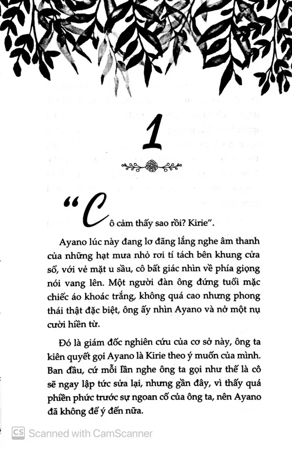 Em luôn nghĩ về anh – Image 5