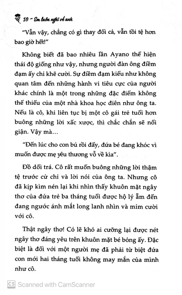 Em luôn nghĩ về anh – Image 4