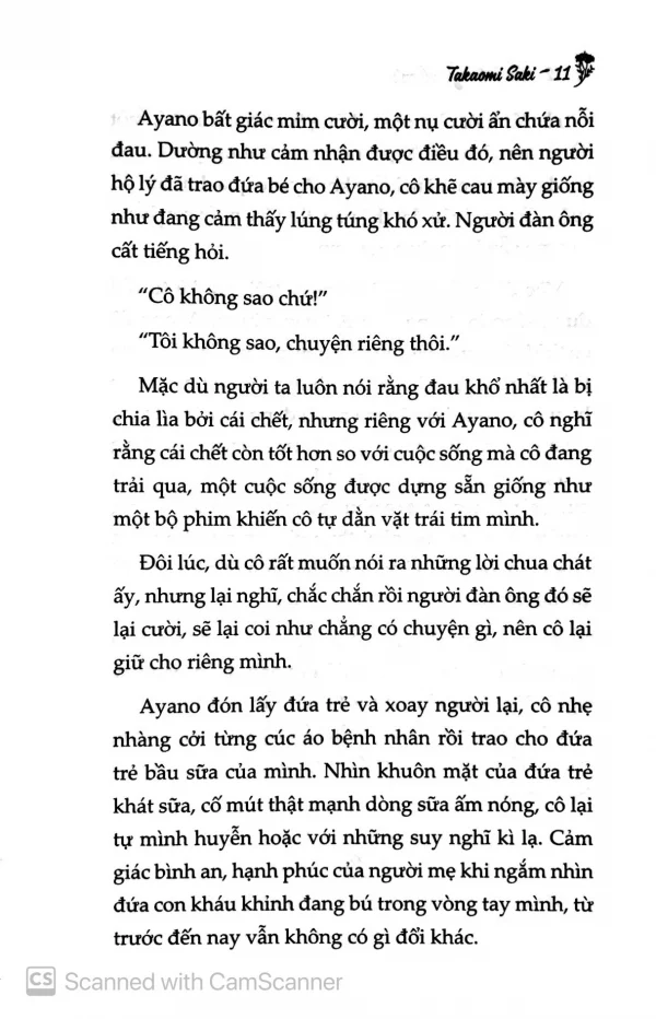 Em luôn nghĩ về anh – Image 3