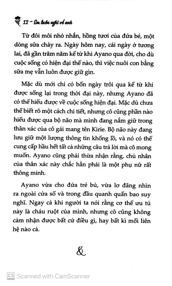 Em luôn nghĩ về anh – Image 2