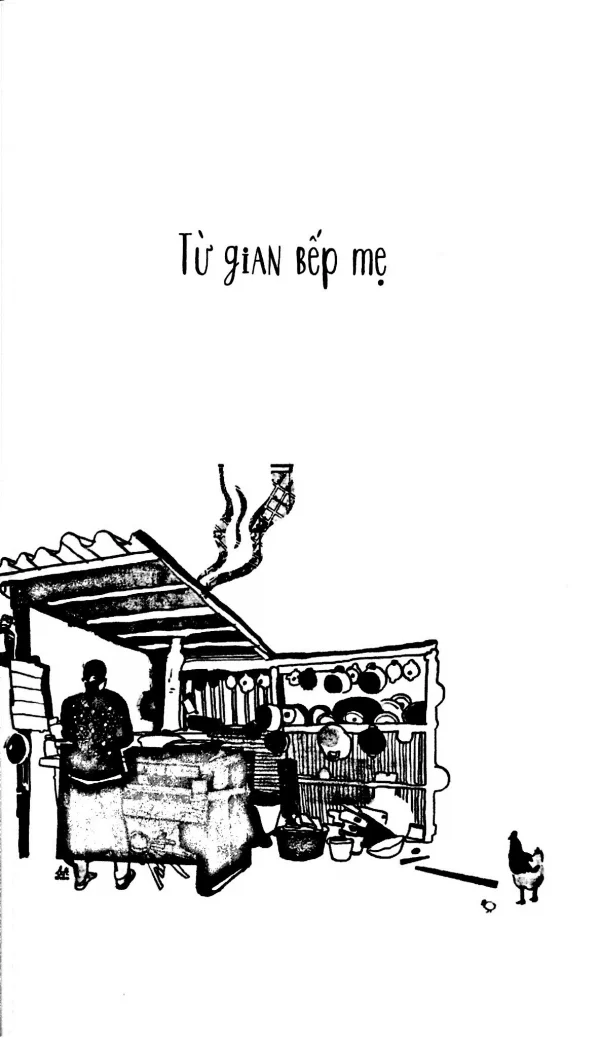 Tùy bút ẩm thực - Sài Gòn chở cơm đi ăn phở – Image 4