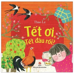 Tết ơi, tết đâu rồi?