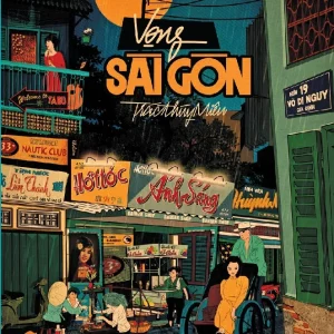 Vọng Sài Gòn
