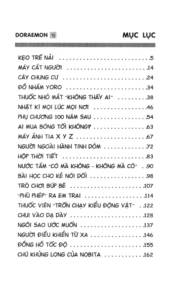 Doraemon (Tập 10) – Image 5