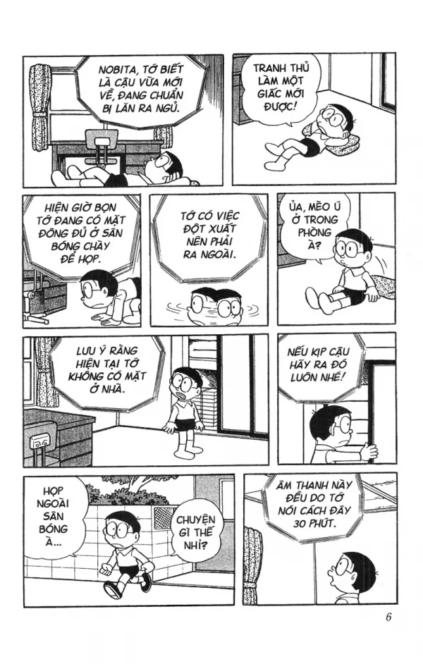 Doraemon (Tập 10) – Image 3