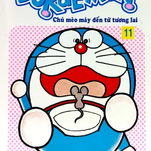 Doraemon (Tập 11)