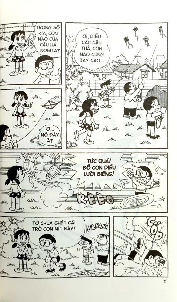 Doraemon (Tập 11) – Image 4