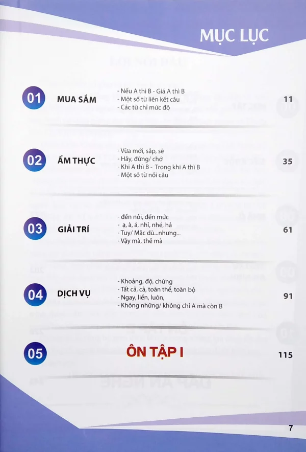 Tiếng Việt 123 - Trình độ B1 – Image 6