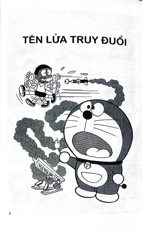 Doraemon (Tập 12) – Image 3