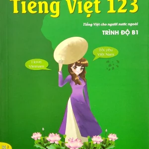 Tiếng Việt 123 - Trình độ B1