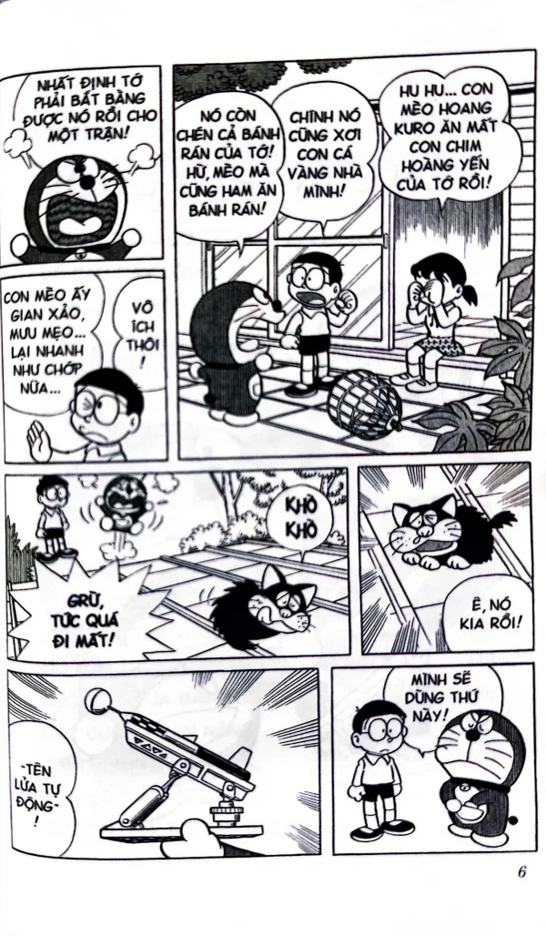 Doraemon (Tập 12) – Image 2
