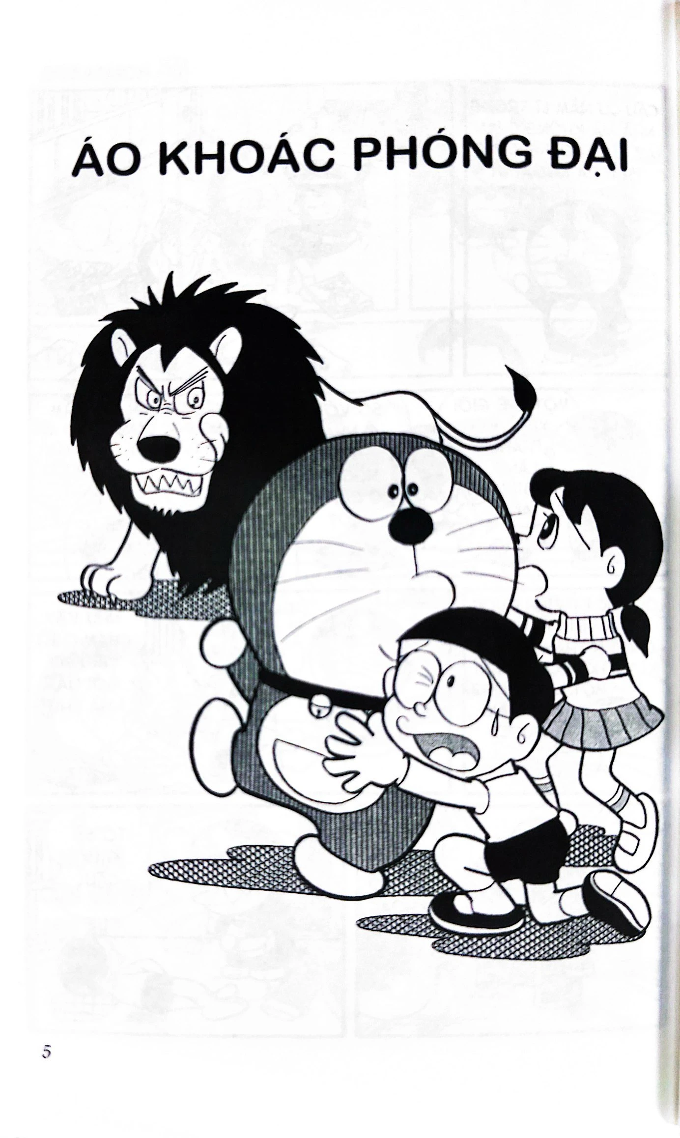Doraemon (Tập 13) – Image 4