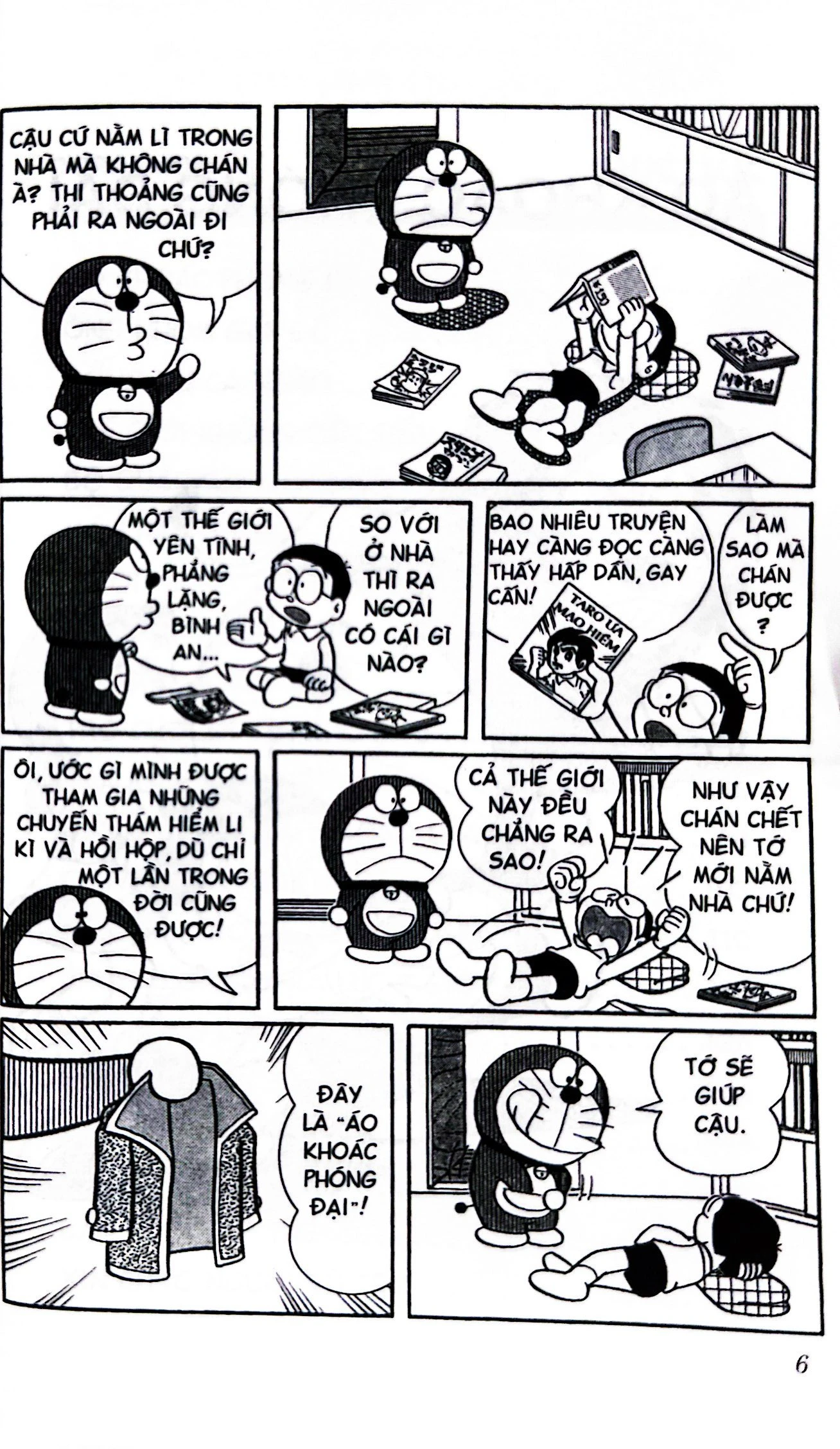 Doraemon (Tập 13) – Image 3