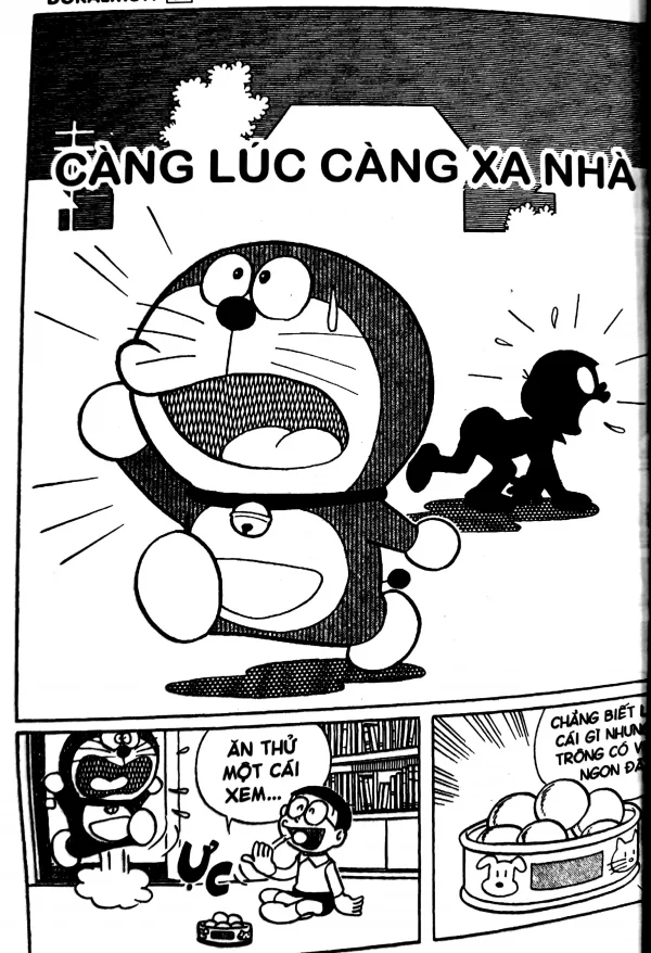 Doraemon (Tập 14) – Image 5