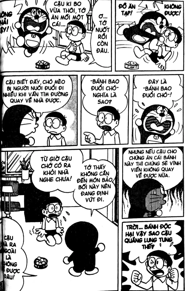 Doraemon (Tập 14) – Image 4