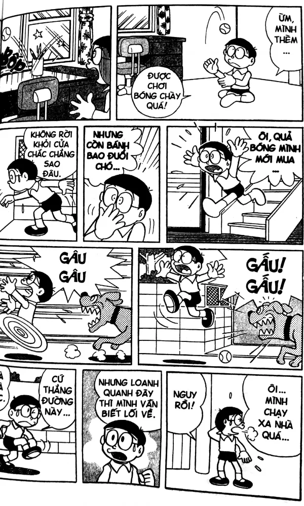 Doraemon (Tập 14) – Image 2