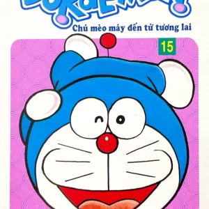 Doraemon (Tập 15)