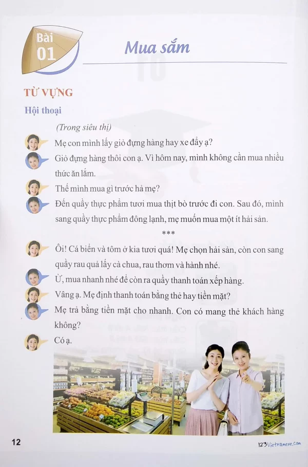 Tiếng Việt 123 - Trình độ B1 – Image 3