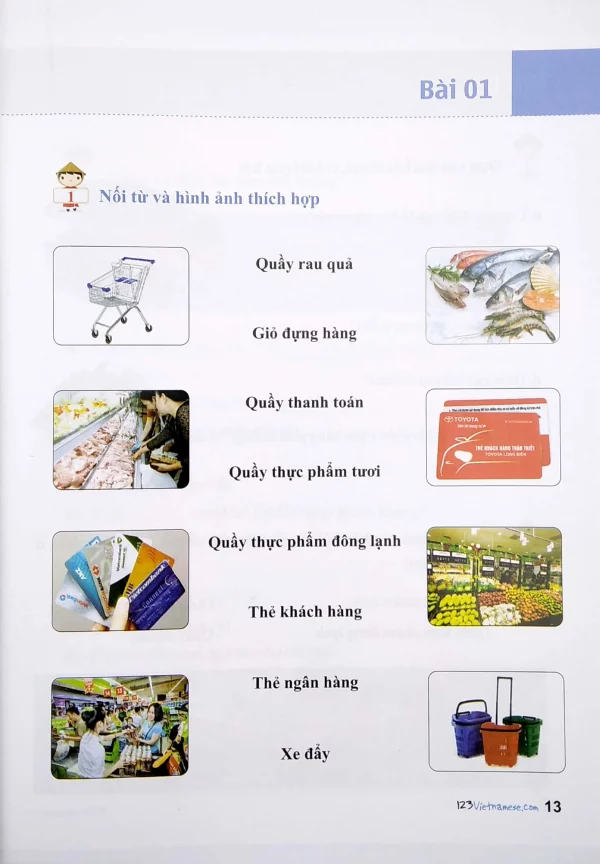 Tiếng Việt 123 - Trình độ B1 – Image 2