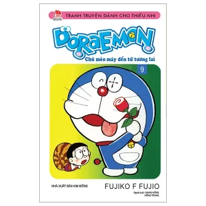 Doraemon (Tập 9)