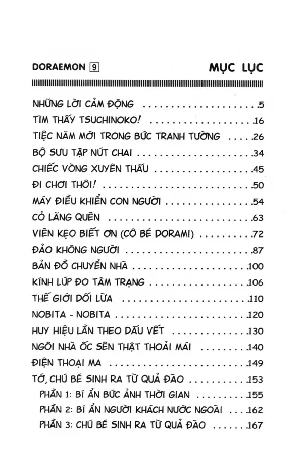 Doraemon (Tập 9) – Image 5