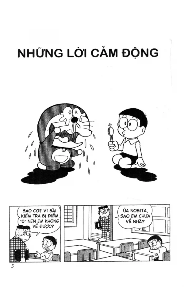 Doraemon (Tập 9) – Image 4