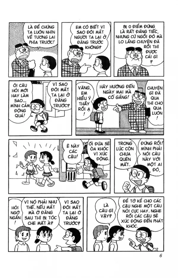 Doraemon (Tập 9) – Image 3