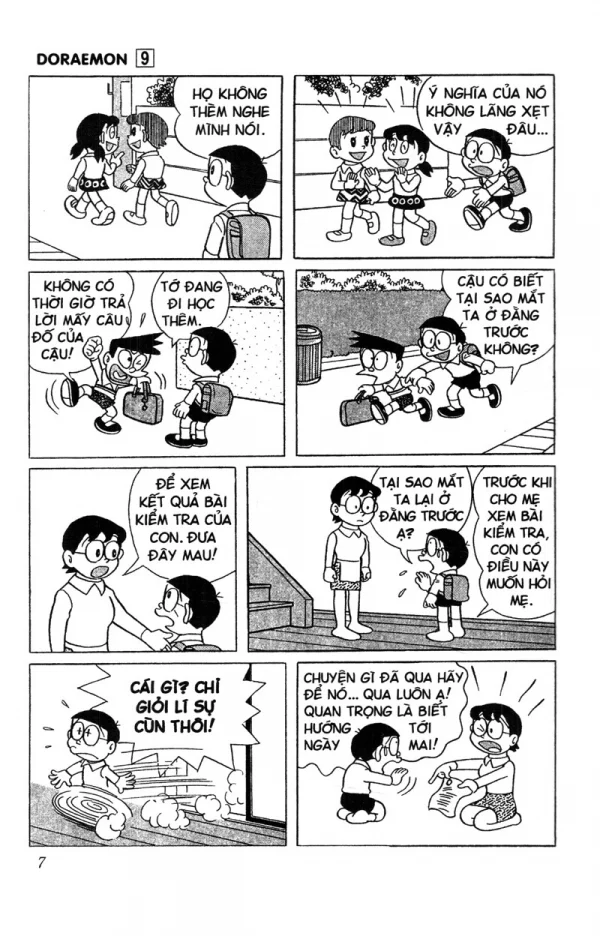 Doraemon (Tập 9) – Image 2
