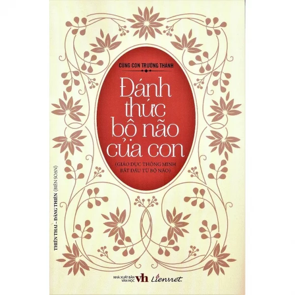 Cùng con trưởng thành - Đánh thức bộ não của con