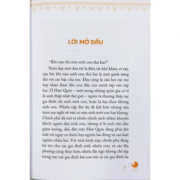 Con thứ luôn khác biệt – Image 5
