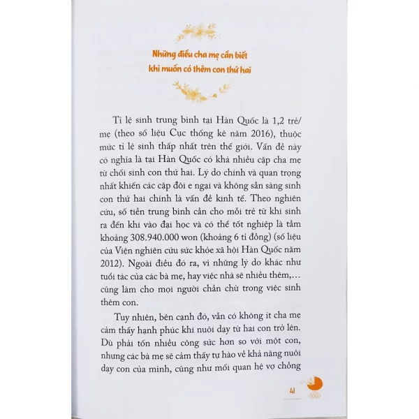 Con thứ luôn khác biệt – Image 3