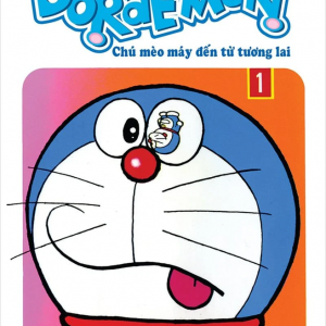Doraemon (tập 1)